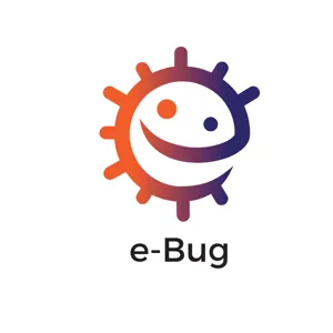 Logo for e-Bug